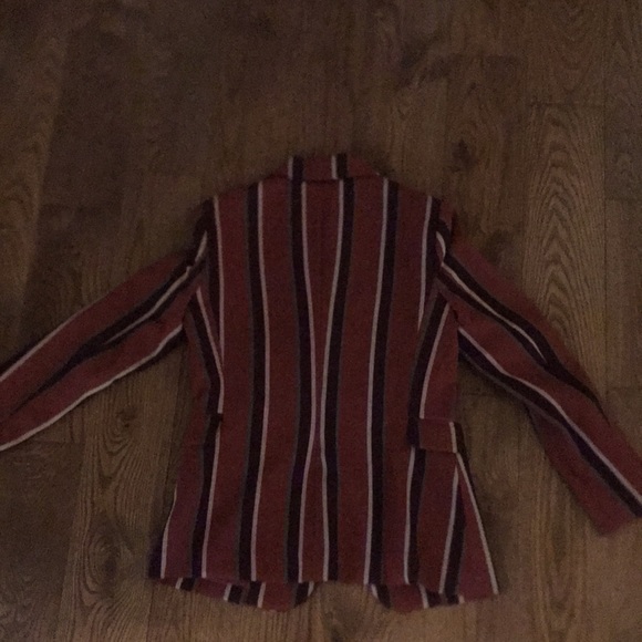 mural blazer size small - Picture 4 of 5